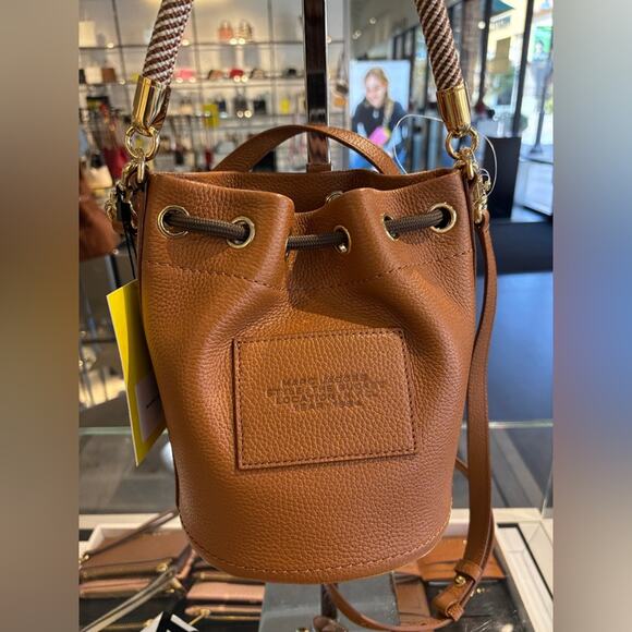 Marc Jacobs the bucket bag - Picture 4 of 7